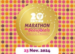 Marathon du Beaujolais